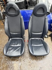 Smart ForTwo 450 Pair of