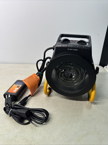 Greenhouse heater 1500w 750w - heater, 1500w/750w