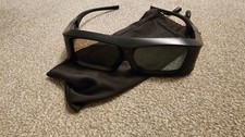 GENUINE JVC PK-AG1 3D
