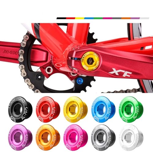 Pre load crank - , cap