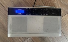 Bush DAB/FM RADIO - CDAB51RS