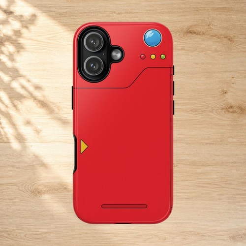 Pokemon pokedex tough - pokedex,