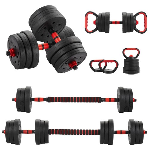 40 kg dumbbell - 15/20/30/40,