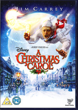 Disney's A Christmas Carol -