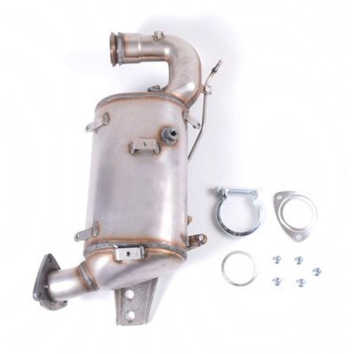 Diesel particulate filter dpf - diesel,
