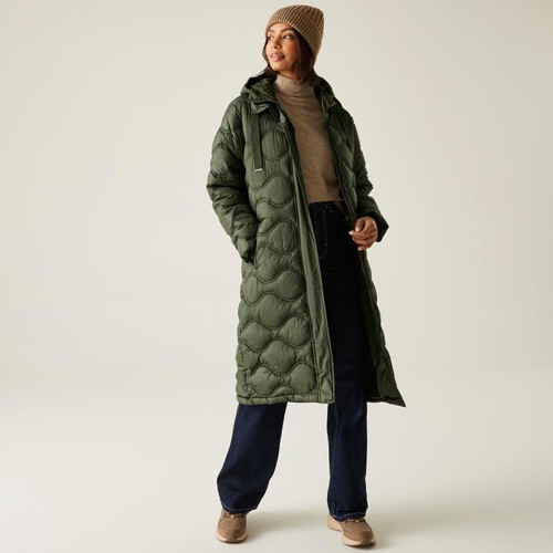 Regatta womens embrie jacket - regatta,
