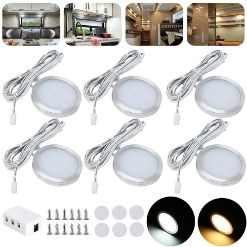 Mains under cabinet lights led - mains,