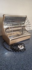Vintage Retro  radiant bar