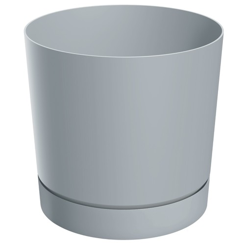 Plant pot with saucer indoor - plant,