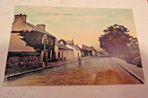 Limavady ireland color - limavady,,