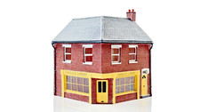 HORNBY 00 GAUGE SKALEDALE -