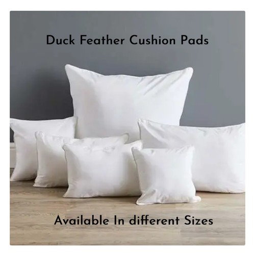 Premium duck feather - premium, cushion