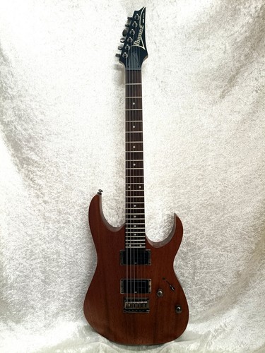 Ibanez rg421 - ibanez, (no260611)