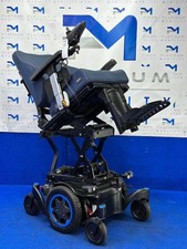 2024 Quickie Q500 M Powerchair