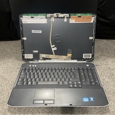 Dell 15.6" Used Laptop