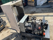 MGTP6000SSY 6kVA Silent Diesel Generator