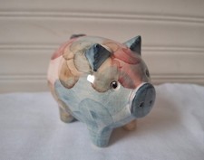 Vintage Jersey Pottery Ceramic