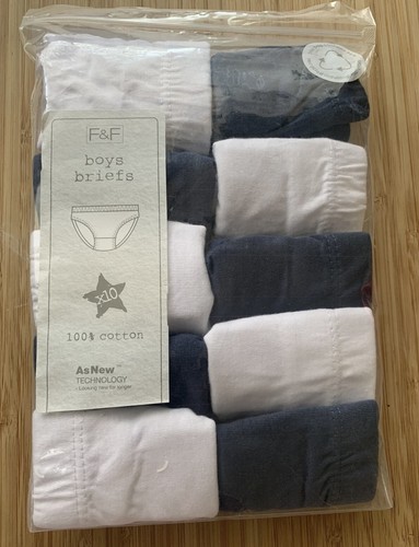 Baby boys briefs - boys, 18-24