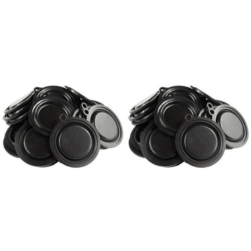 40pcs 50mm gas water - 50mm,