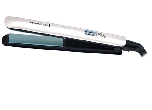Remington shine therapy hair - therapy,