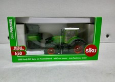 1/50 Siku #2000 Fendt 942