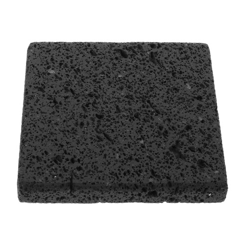 Lava stone bbq grill - bbq, pizza