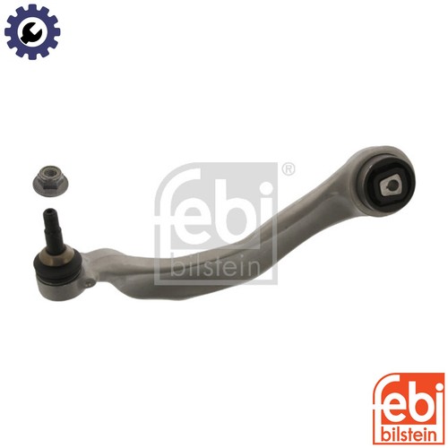 Controltrailing arm wheel - controltrailing,