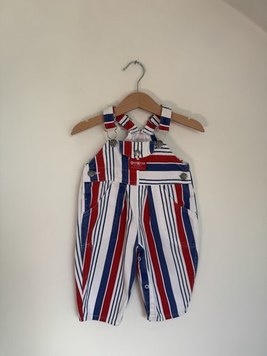 Vintage oshkosh gosh baby - oshkosh,