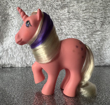 Twilight ~ Unicorn ~ My Little Pony ~ G1 Vintage