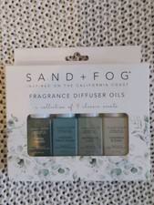 Sand And Fog 4pk 0.330z Each