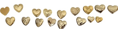Variety club badges job lot - club,