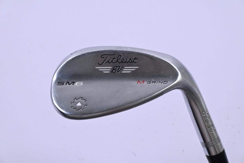 Titleist vokey sm6 sand - titleist, wedge