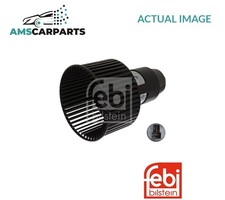 INTERIOR BLOWER FAN MOTOR LHD