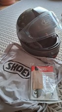 Shoei Neotec motorcycle helmet