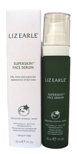 Liz earle superskin - liz, face
