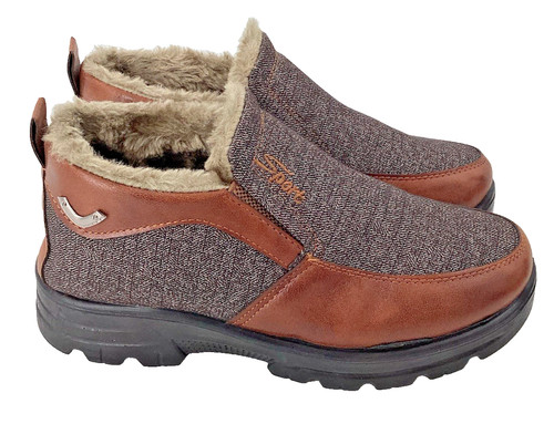 Winter warm ankle - warm,
