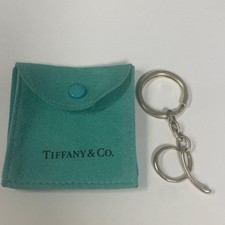 Tiffany & Co.Rare Letter A Key