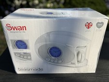 Swan STM200N Teasmade - Rapid