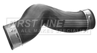 First line intercooler turbo - intercooler,
