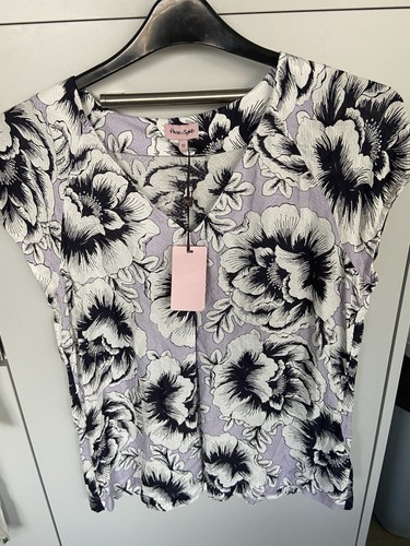 Bnwt phase eight top size - bnwt,