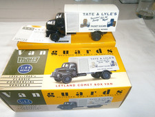 vanguards 1:64 - VA 18003 Tate