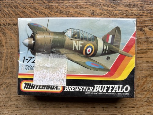 Matchbox 1 72 - matchbox, pk-24