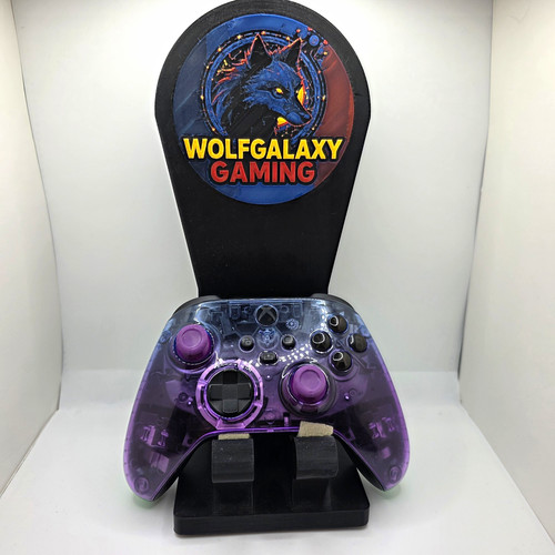 Custom transparent blue - blue, &