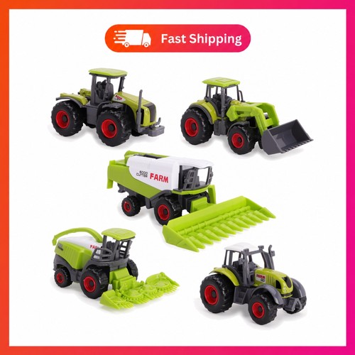 Educational green farm - educational,