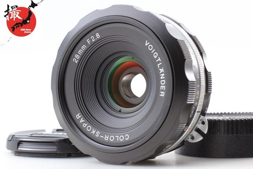 Mint voigtlander color - voigtlander,