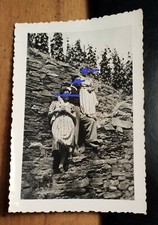 Erna Krause & Bübchen & Hanni