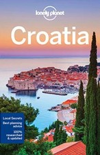 Lonely Planet Croatia (Travel