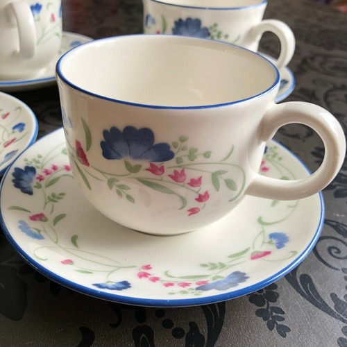 Royal doulton duo cup - 2, &