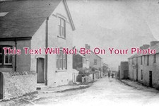 CO 658 - Delabole, Cornwall c1908