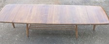Ercol model 456 drop - –, drop-leaf